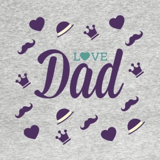 Father's Day T-Shirt